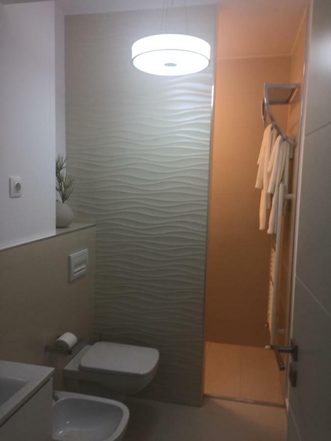 Apartament Francesca Apartment Brasov Exterior photo
