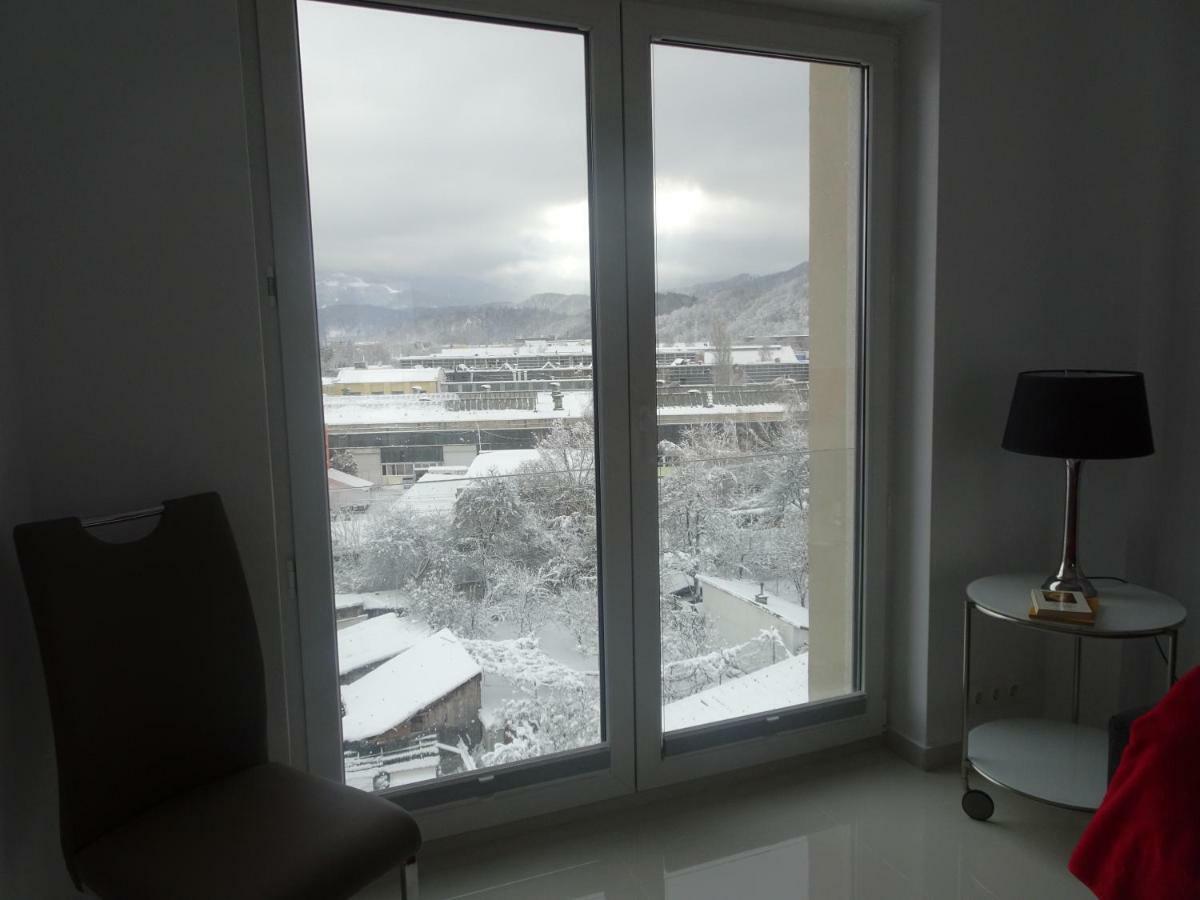 Apartament Francesca Apartment Brasov Exterior photo